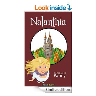 Nalanthia (German Edition) eBook: Bianca Maria Panny: Kindle Store