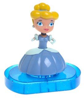 Disney Magic Mates Voice Activated Cinderella: Toys & Games