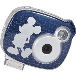 Disney Mickey Mouse 7.1MP iPad Camera with 1.5 Inch Screen   96016: Toys & Games