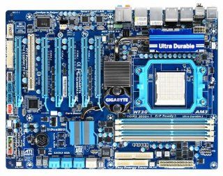 Gigabyte AMD AM3 890FX/SB850 PCI EXPRESS DDR3 USB3 XL Motherboard   GA 890FXA UD7: Electronics