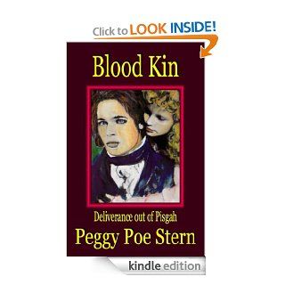 Blood Kin Deliverance Out of Pisgah eBook Peggy Poe Stern Kindle Store