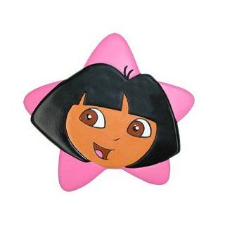 Ginsey Dora The Explorer Tub Treads Stars : Childrens Bathroom Safety Products : Baby