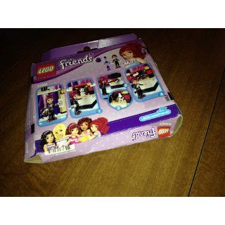 LEGO Friends Mia Magic Tricks 41001 Toys & Games
