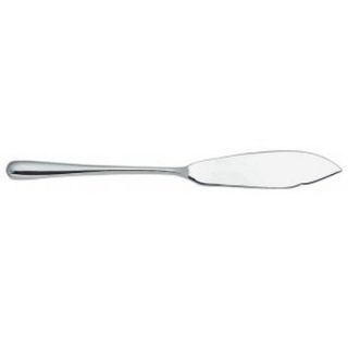 Alessi Caccia 8 Fish Knife in Mirror Polished by Luigi Caccia Dominioni LCD0