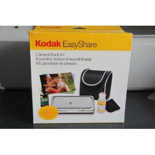 Kodak Easyshare Camera Dock Kit : Camera Power Adapters : Camera & Photo