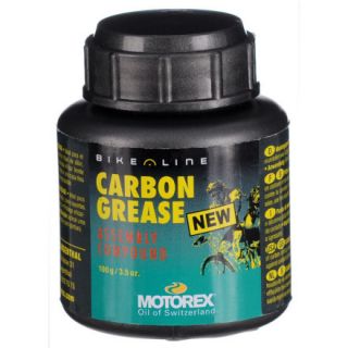 Motorex Bike Carbon Grease