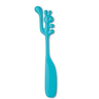 Koziol Yummi Spreader Spoon 32025XX Color: Blue