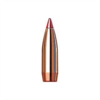 Hornady V Max Bullets   Hornady 6mm 75 Gr V Max