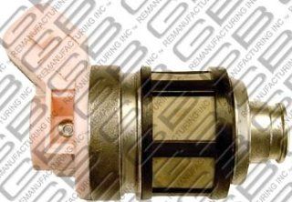 GB Remanufacturing 842 18107N Fuel Injector: Automotive
