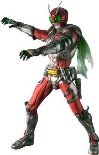 S.I.C. Kamen Rider ZX (Completed) Bandai [JAPAN]: Toys & Games