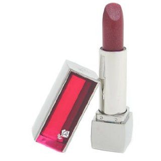 Lancome Color Fever Lasting Radiance Sensual Lipcolor Lipstick in Full Size Retail Box in Prune Drama Girl: Health & Personal Care