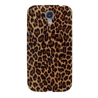 Arts Your Case Slimfit Series Animal Print Leopard By Artscase for Galaxy S4 Cell Phones & Accessories
