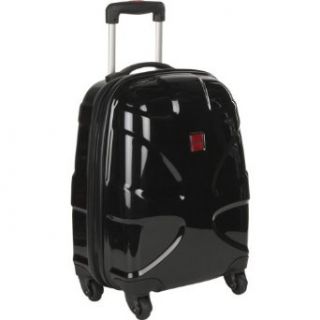 Titan Luggage X2 4 Wheel 19" International Carry On   Flash (Champagne): Clothing