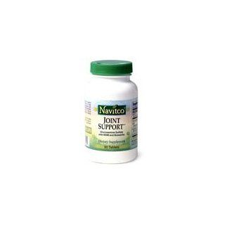 Navitco Joint Support (Glucosamine Sulfate W / MSM & Boswellia)   180 TAB: Health & Personal Care