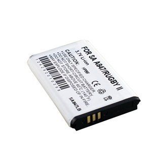 OEM SAMSUNG AB663450BA BATTERY FOR SAMSUNG A847 RUGBY 2 II: Cell Phones & Accessories