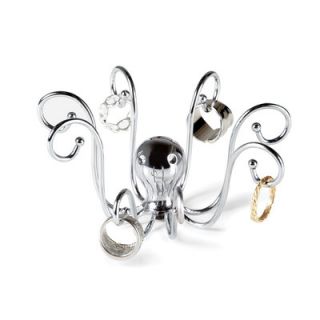 Umbra Octopus Ring Holder 299170 158