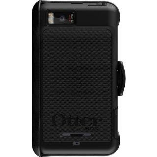 Otterbox Motorola Droid X2 Defender Case Motorola MB870 Droid X2: Cell Phones & Accessories
