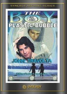 Boy in the Plastic Bubble 1: John Travolta, Robert Reed, Glynnis Johns, Randall Kleiser:  Instant Video