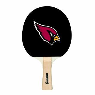 Franklin Sports NFL Denver Broncos Table Tennis Paddle : Table Tennis Rackets : Sports & Outdoors