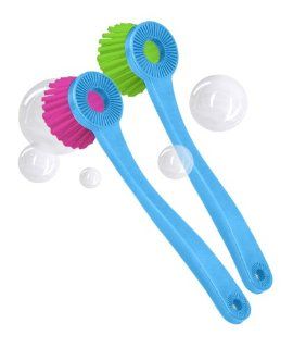 Fred Bubble Scrubber, colors may vary: Kitchen & Dining