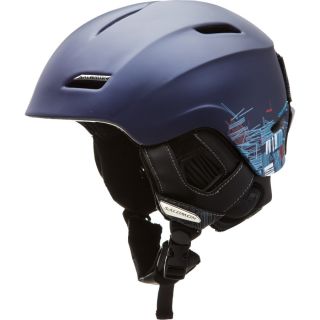 Salomon Phantom 10 Custom Air Ski Helmet