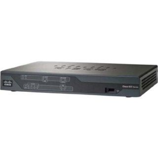 Cisco 886VA Integrated Services Router: Computers & Accessories