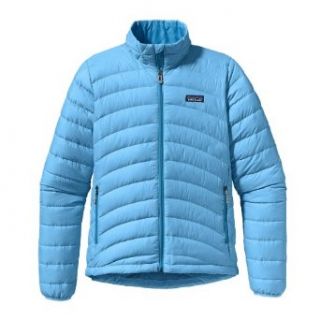 PATAGONIA DOWN SWEATWE STYLE: 84682 868 SIZE: S : Athletic Sweaters : Clothing