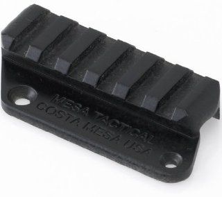 Mesa Tactical Side mount Picatinny rails for Remington870 (Right Side) : Gun Stocks : Sports & Outdoors