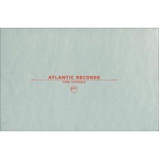 Atlantic Records: The Time Capsule [Explicit Lyr
