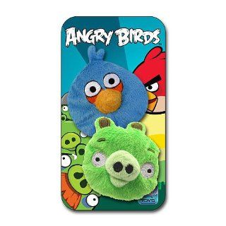 Angry Birds 2 Pack Bean Bags   Pig/Blue: Home Improvement