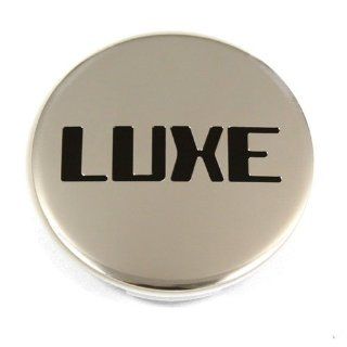 Luxe Wheel Center Cap Chrome # 901k59: Automotive
