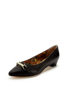 Sycamore Pointed Toe Flat by Seychelles