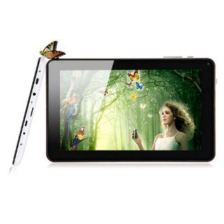 Excelvan ET904 9 inch Android 4.0 A13, 8GB Nand Flash, OTG, Wifi, Capacitive Touchscreen Tablet  Tablet Computers  Computers & Accessories