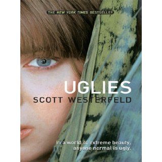 Uglies (Thorndike Literacy Bridge Young Adult): Scott Westerfeld: 9780786297054: Books