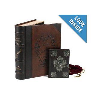 The Tales of Beedle the Bard, Collector's Edition (Offered Exclusively by ): J. K. Rowling: 9780956010902:  Children's Books