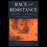 Race and Resistance : Literature and Politics in Asian America