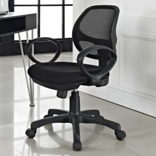 Modway Panorama Mid Back Mesh Office Chair EEI 275