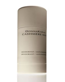 Cashmere Mist Deodorant/Anti Perspirant   Donna Karan Beauty