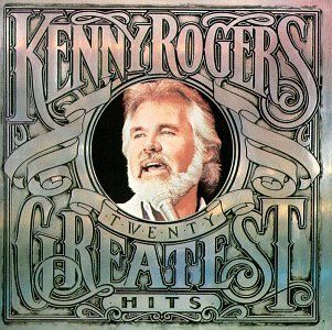 Kenny Rogers: Twenty Greatest Hits: Music
