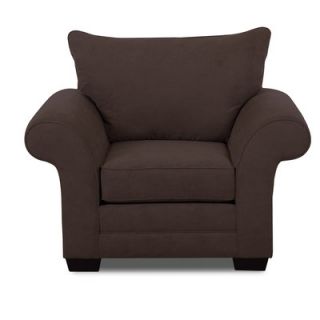 Klaussner Furniture Holly Chair 0120131 Color: Willow Java