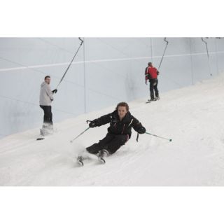 Learn to Ski or Snowboard in a Day      Experience Days