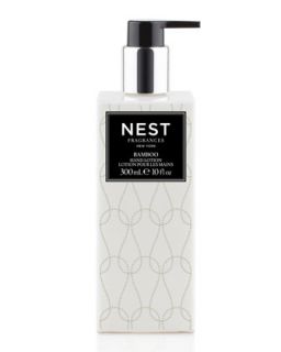 Bamboo Hand Lotion   Nest