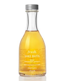 Sake Bath, 200 mL   Fresh