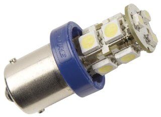 Putco Red 1157 Type Nova LED Replacement Bulb   Sold in Pair: Automotive