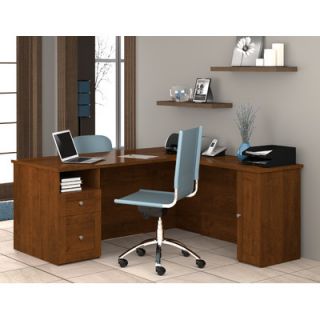 Bestar Mason Corner Desk 84420 63