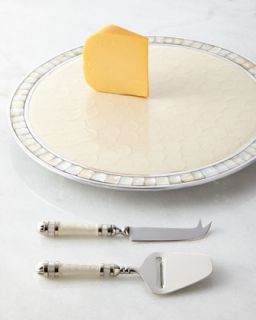 Classic Cheese Board   Julia Knight