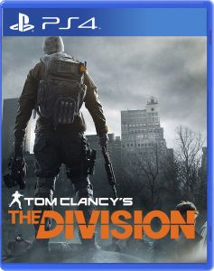 Tom Clancys: The Division      PS4