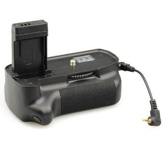 Meike Battery Grip for Canon EOS 1100D Rebel T3 LP E10 : Digital Camera Battery Grips : Camera & Photo