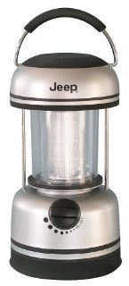 Jeep LED Power Lantern with Remote Control : Camping Lanterns : Sports & Outdoors