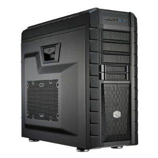 Cooler Master HAF XM RC 922XM KKN1 No Power Supply ATX Mid Tower Case (Black): Computers & Accessories